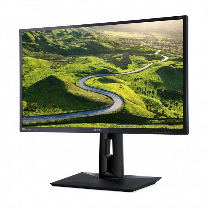4K монитор Acer CB271HKAbmidprx - фото 1