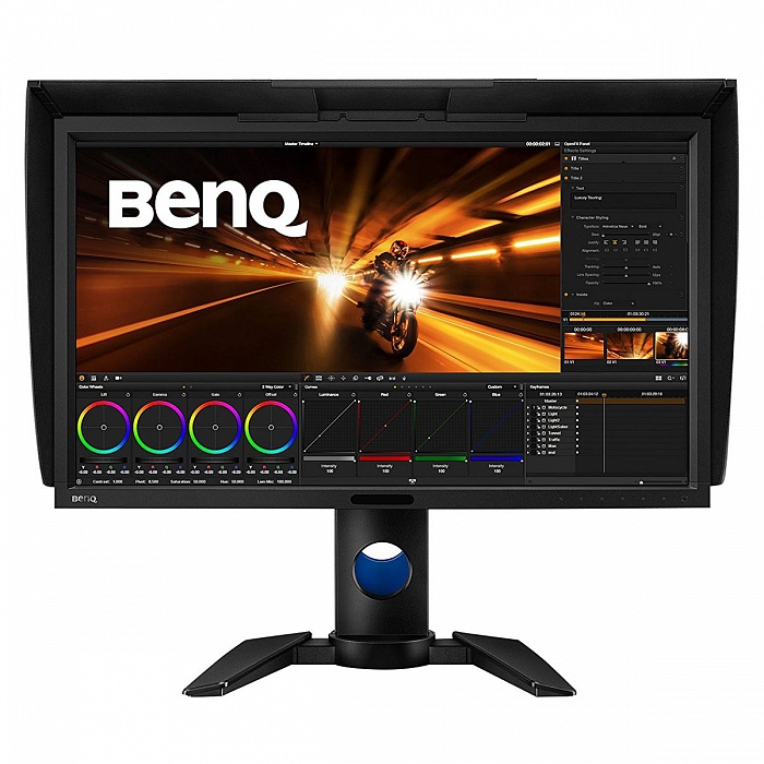 WQHD монитор BenQ PV270 - фото 1