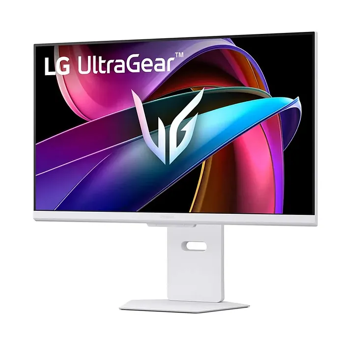 4K монитор LG 32G810SA-W - фото 2