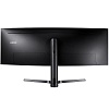DWUFHD монитор Samsung C43J890DKI - фото 5