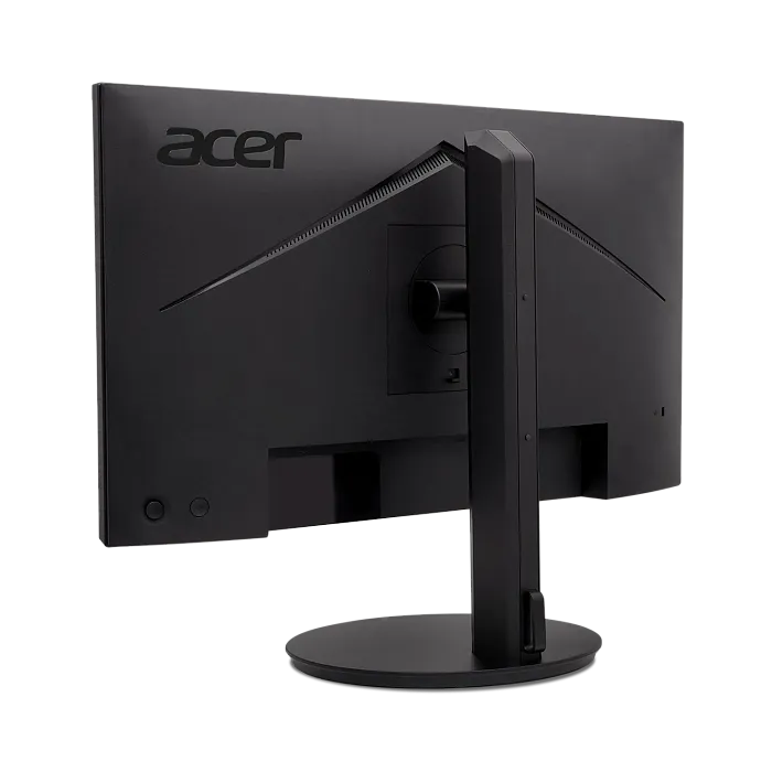 Full HD монитор Acer Vero CB242YGbir - фото 8