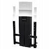 Настенное крепление Ergotron Glide Wall Mount VHD (61-128-085) - фото 4