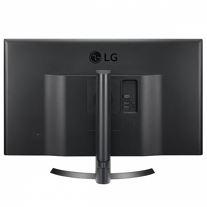 4K монитор LG 32UD59-B - фото 4
