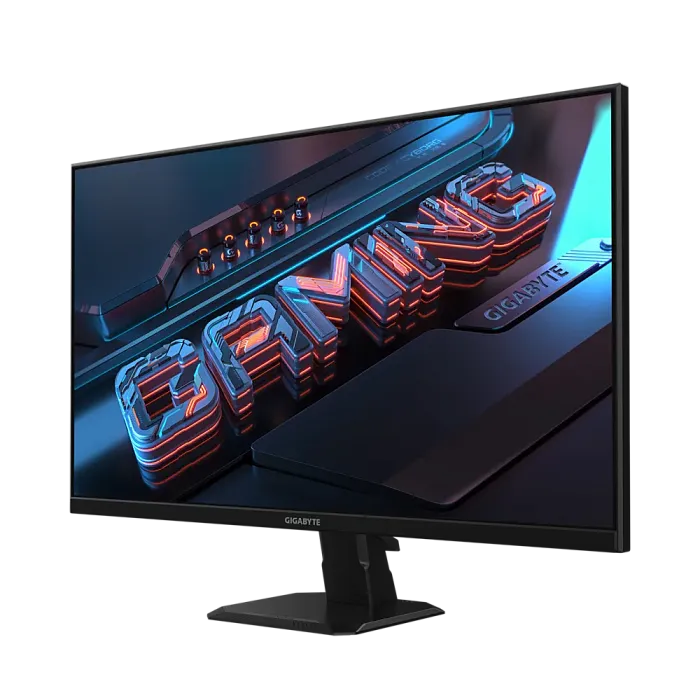 WQHD монитор Gigabyte GS27QA - фото 2