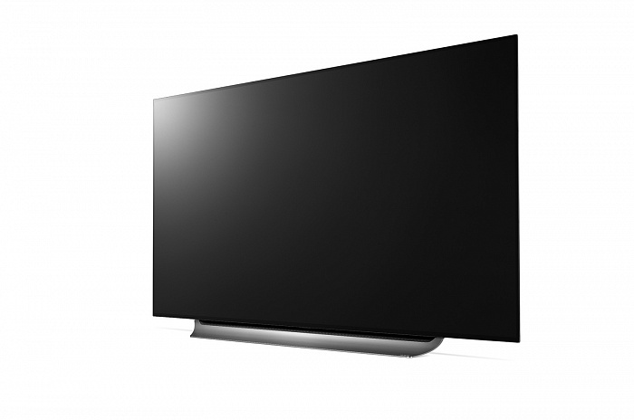 4K OLED телевизор LG OLED65C9PLA - фото 3