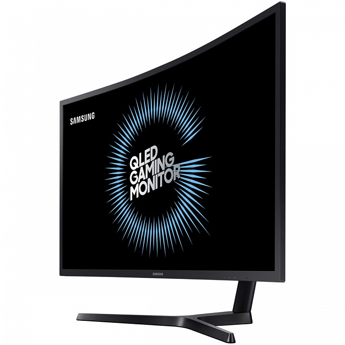 WQHD монитор Samsung C27HG70QQI - фото 16