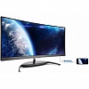 3.5K монитор Philips BDM3490UC - фото 5