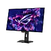 WQHD монитор ASUS ROG Strix OLED XG27AQWMG - фото 1